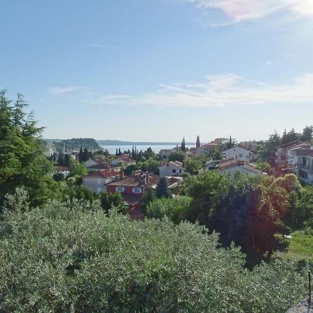 Apartment Rafaello Πορτορόζ Εξωτερικό φωτογραφία