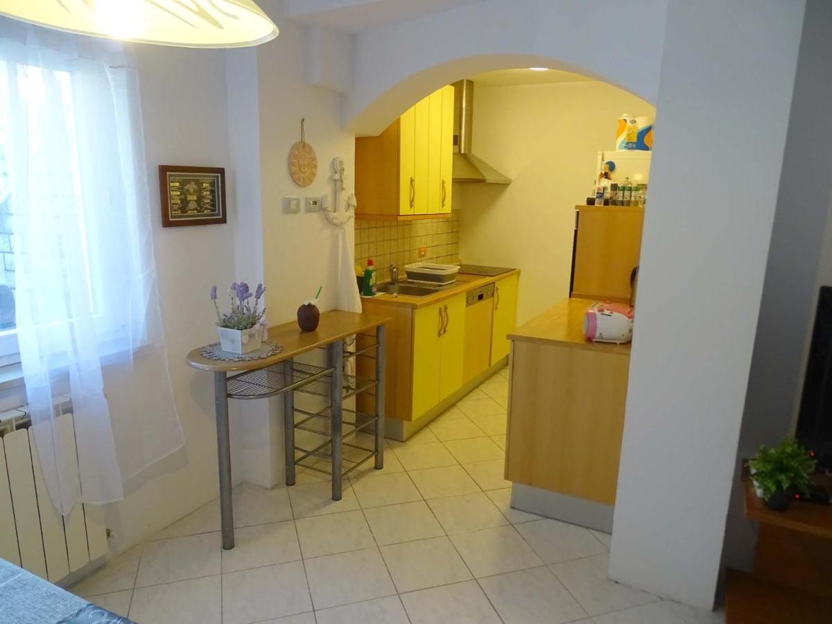 Apartment Rafaello Πορτορόζ Εξωτερικό φωτογραφία