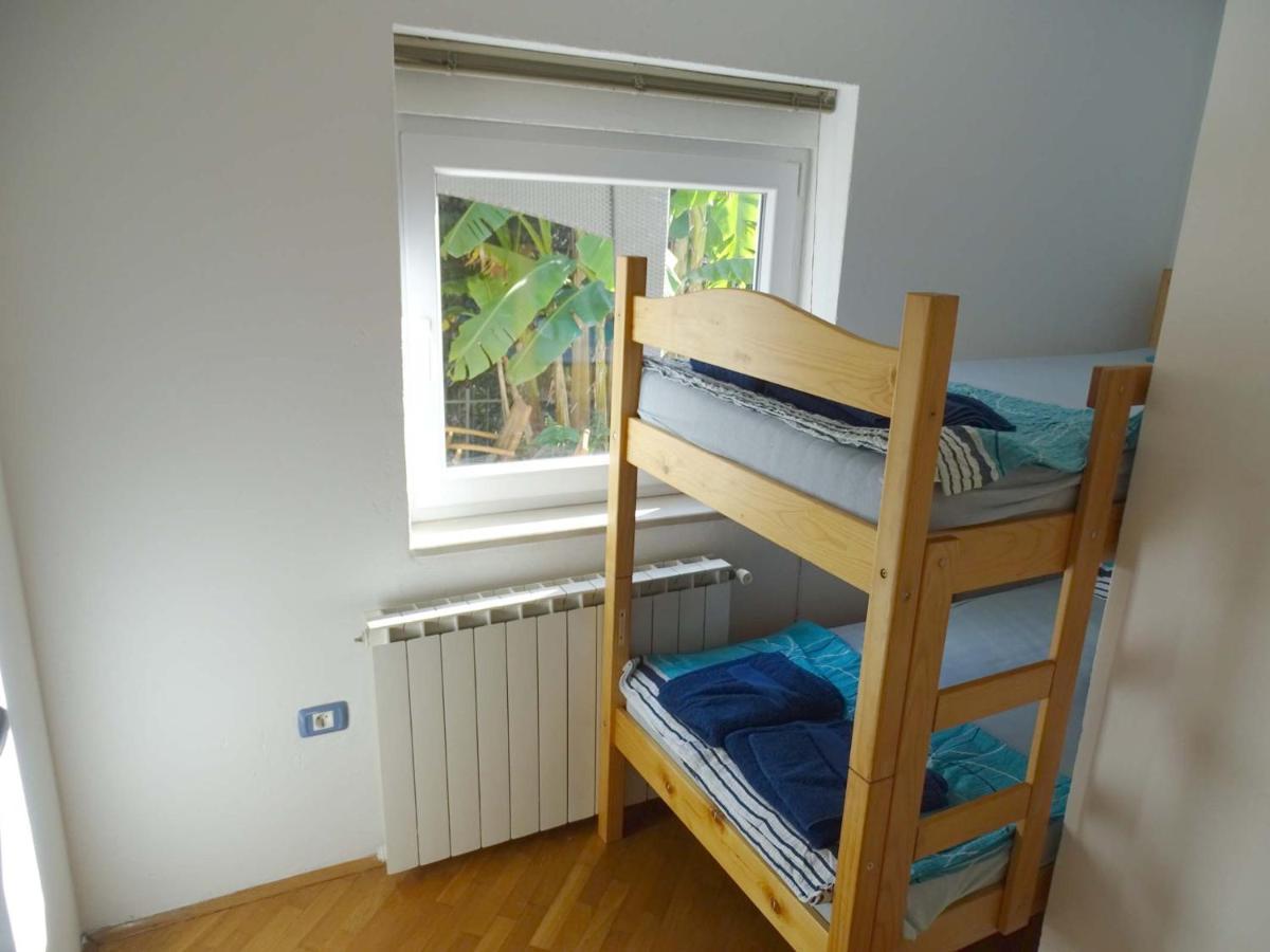Apartment Rafaello Πορτορόζ Εξωτερικό φωτογραφία