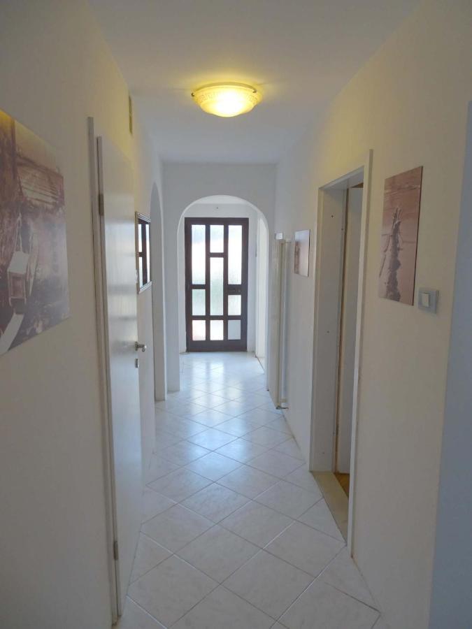 Apartment Rafaello Πορτορόζ Εξωτερικό φωτογραφία