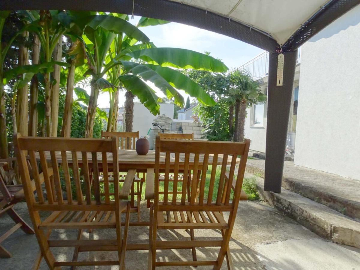 Apartment Rafaello Πορτορόζ Εξωτερικό φωτογραφία
