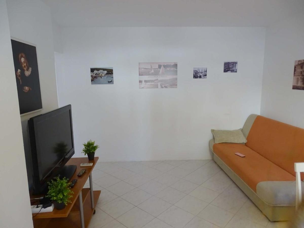 Apartment Rafaello Πορτορόζ Εξωτερικό φωτογραφία